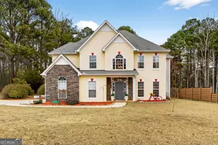 230 Gaelic Way, Tyrone, GA 30290 - Photo 2