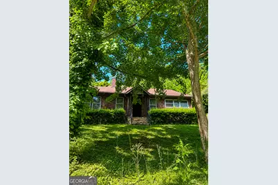 307 Pine Street, Rome, GA 30161 - Photo 1