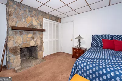 1695 Old Canton Road, Ball Ground, GA 30107 - Photo 34