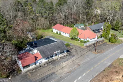 1695 Old Canton Road, Ball Ground, GA 30107 - Photo 2