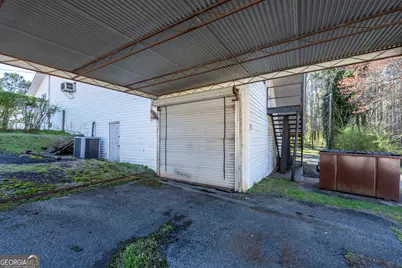 1695 Old Canton Road, Ball Ground, GA 30107 - Photo 44