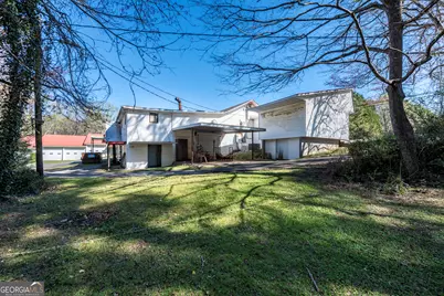 1695 Old Canton Road, Ball Ground, GA 30107 - Photo 46