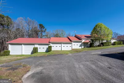 1695 Old Canton Road, Ball Ground, GA 30107 - Photo 12