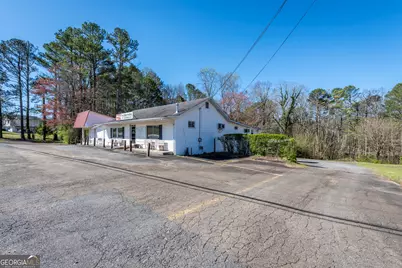 1695 Old Canton Road, Ball Ground, GA 30107 - Photo 40