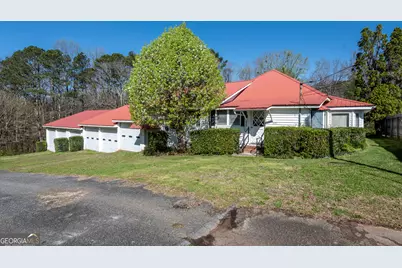 1695 Old Canton Road, Ball Ground, GA 30107 - Photo 10