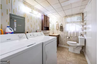 1695 Old Canton Road, Ball Ground, GA 30107 - Photo 38