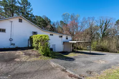 1695 Old Canton Road, Ball Ground, GA 30107 - Photo 6