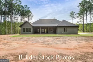 Lot 24 Millie Trail, Williamson, GA 30292 - Photo 44