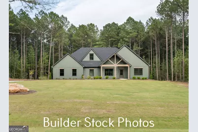 Lot 24 Millie Trail, Williamson, GA 30292 - Photo 30