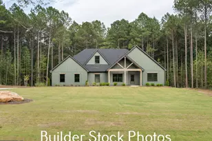 Lot 24 Millie Trail, Williamson, GA 30292 - Photo 30
