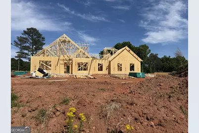 Lot 24 Millie Trail, Williamson, GA 30292 - Photo 28