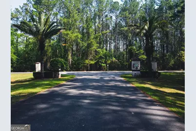 V/L 73 La Sole Lane, Waverly, GA 31565 - Photo 2