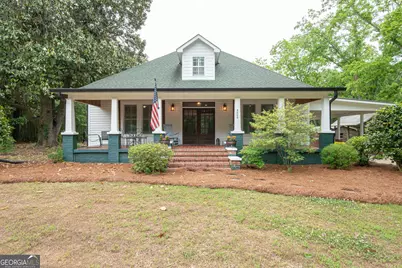 4200 Ga Hwy 85 E, Manchester, GA 31816 - Photo 2
