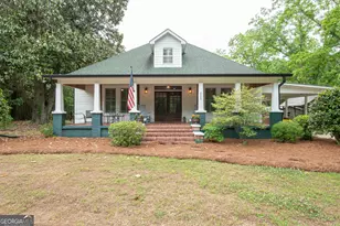 4200 Ga Hwy 85 E, Manchester, GA 31816 - Photo 2