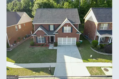 4442 Pond Edge Road, Snellville, GA 30039 - Photo 2