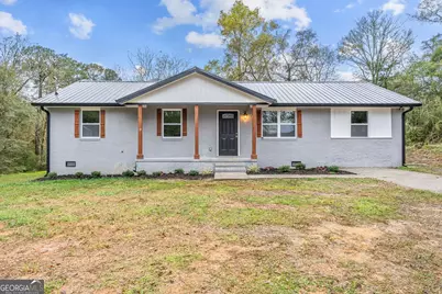 420 W Richland Avenue, Greensboro, GA 30642 - Photo 1