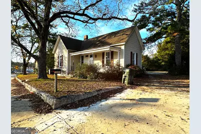 1007 Peek Street NW, Conyers, GA 30012 - Photo 2