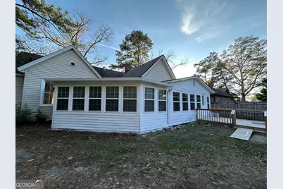 1007 Peek Street NW, Conyers, GA 30012 - Photo 26