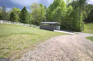 394 Crawford Rd, Blairsville, GA 30512 - Photo 64
