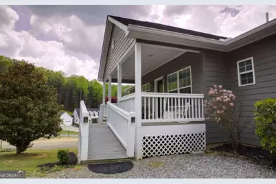 394 Crawford Road #TRK 1-2-3, Blairsville, GA 30512 - Photo 6