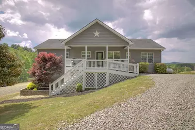 394 Crawford Road #TRK 1-2-3, Blairsville, GA 30512 - Photo 1
