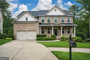 5573 Primrose Park Ct, Sugar Hill, GA 30518 - Photo 1