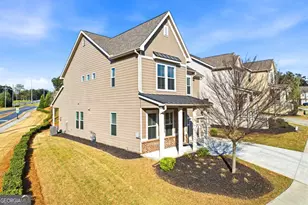 2025 Abbey Rd, Roswell, GA 30076 - Photo 4