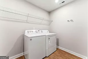 1905 Westwind St, Lawrenceville, GA 30043 - Photo 12