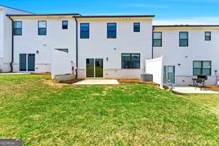 1905 Westwind St, Lawrenceville, GA 30043 - Photo 20