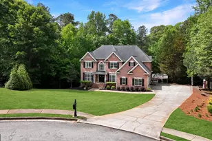 7485 Rolling Oaks Dr, Winston, GA 30187 - Photo 4