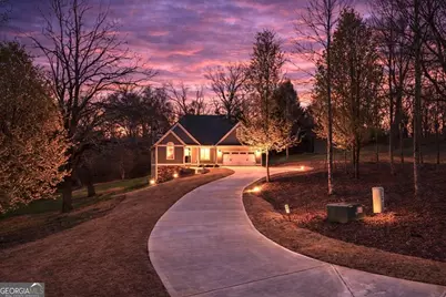 49 Caspian Trail, Ellijay, GA 30536 - Photo 2