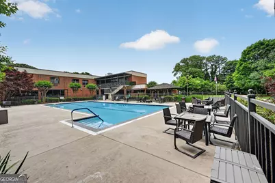 300 Johnson Ferry Road NE #B201, Atlanta, GA 30328 - Photo 1