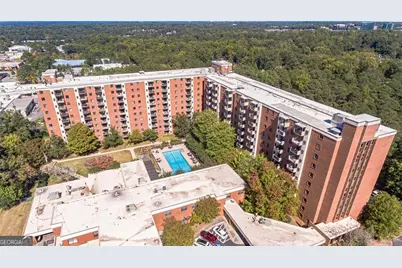 300 Johnson Ferry Road NE #B201, Atlanta, GA 30328 - Photo 20