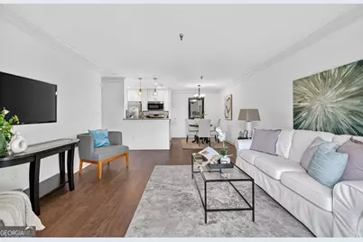 300 Johnson Ferry Road NE #B201, Atlanta, GA 30328 - Photo 2