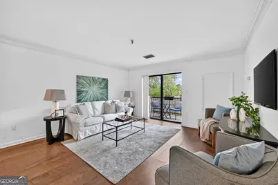 300 Johnson Ferry Road NE #B201, Atlanta, GA 30328 - Photo 6