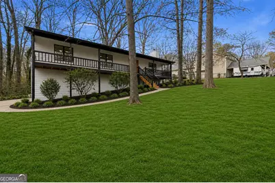 94 Mill Gate Drive, Dallas, GA 30157 - Photo 2