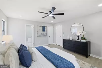 94 Mill Gate Drive, Dallas, GA 30157 - Photo 24