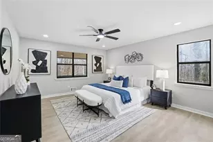 94 Mill Gate Dr, Dallas, GA 30157 - Photo 22