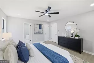 94 Mill Gate Dr, Dallas, GA 30157 - Photo 24