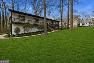 94 Mill Gate Dr, Dallas, GA 30157 - Photo 2