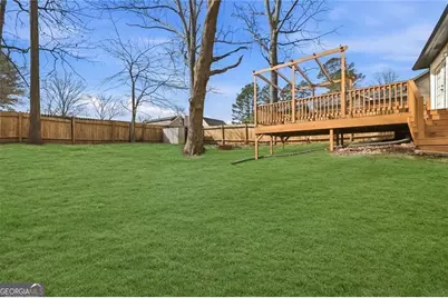 94 Mill Gate Drive, Dallas, GA 30157 - Photo 36