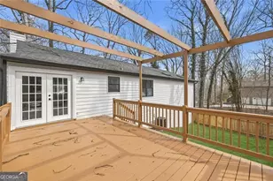 94 Mill Gate Dr, Dallas, GA 30157 - Photo 34