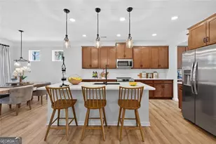 553 Grover St, Hoschton, GA 30548 - Photo 8