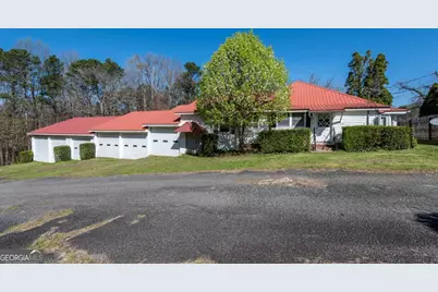 1695 Old Canton Road, Ball Ground, GA 30107 - Photo 4