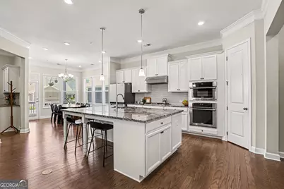 145 Concord Court, Fayetteville, GA 30214 - Photo 6