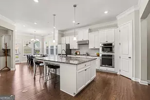 145 Concord Ct, Fayetteville, GA 30214 - Photo 6