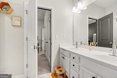 145 Concord Court, Fayetteville, GA 30214 - Photo 22