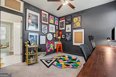 145 Concord Court, Fayetteville, GA 30214 - Photo 20