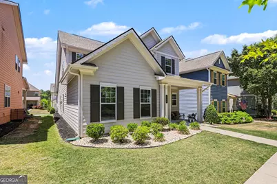 145 Concord Court, Fayetteville, GA 30214 - Photo 2