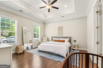 145 Concord Court, Fayetteville, GA 30214 - Photo 10
